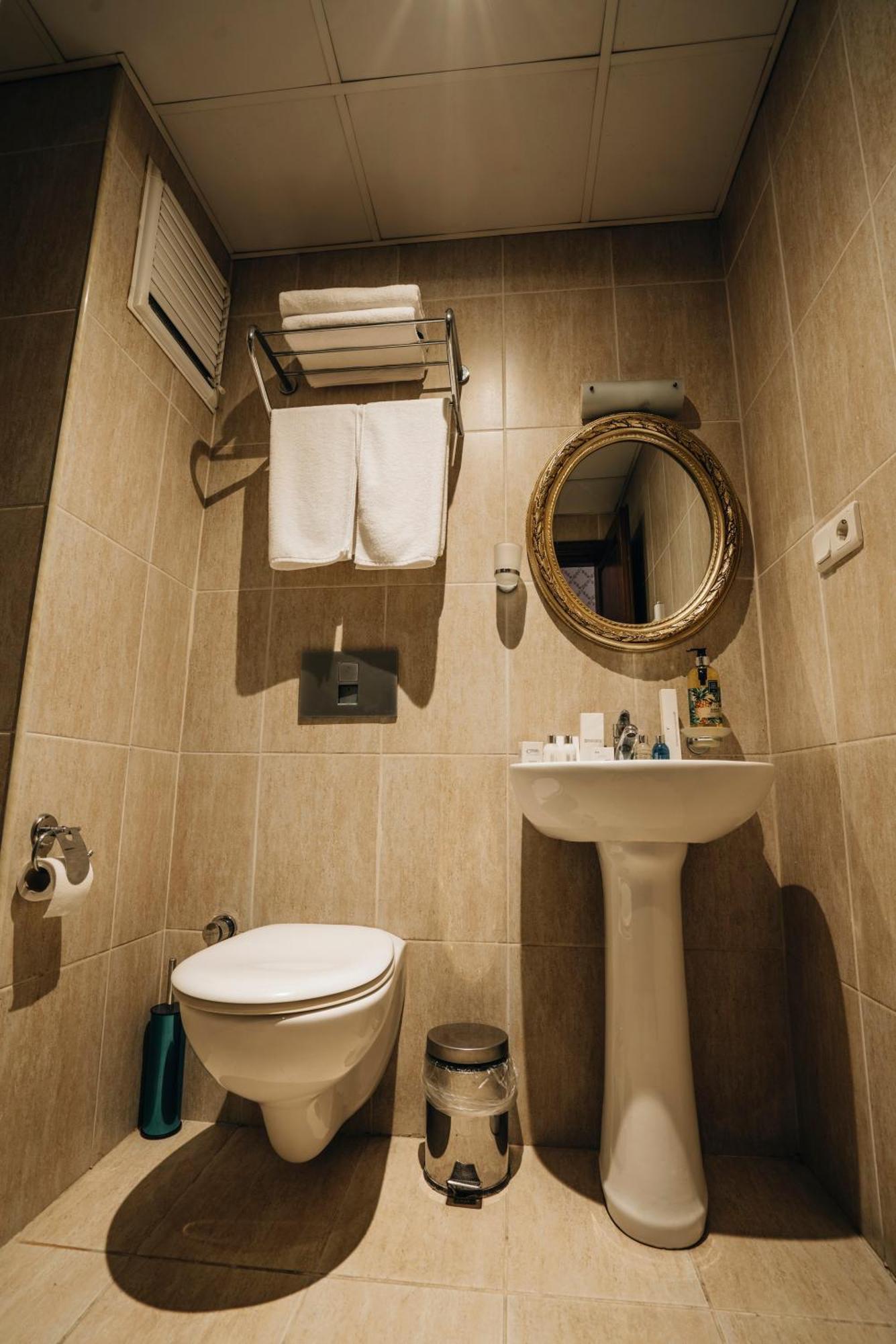 Gulliver Mansion Hotel Istambul Extérieur photo