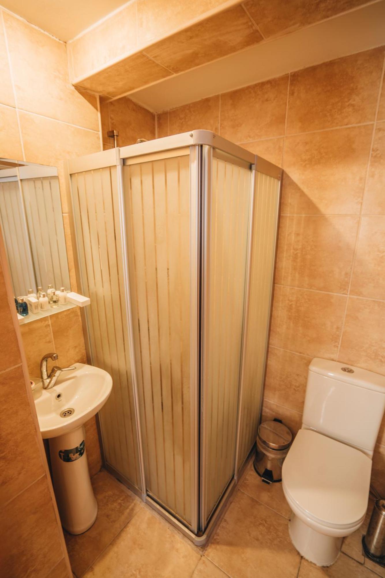 Gulliver Mansion Hotel Istambul Extérieur photo